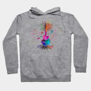 Butterfly Hoodie